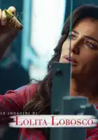  Лолита Лобоско расследует смотреть онлайн сериал 1-2 сезон 